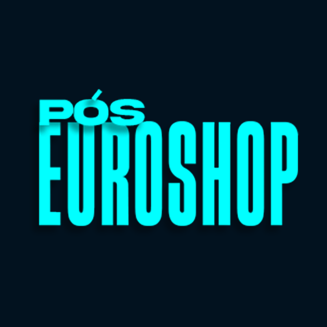 Pós Euroshop Shop! Brasil & Retail Experience 2026